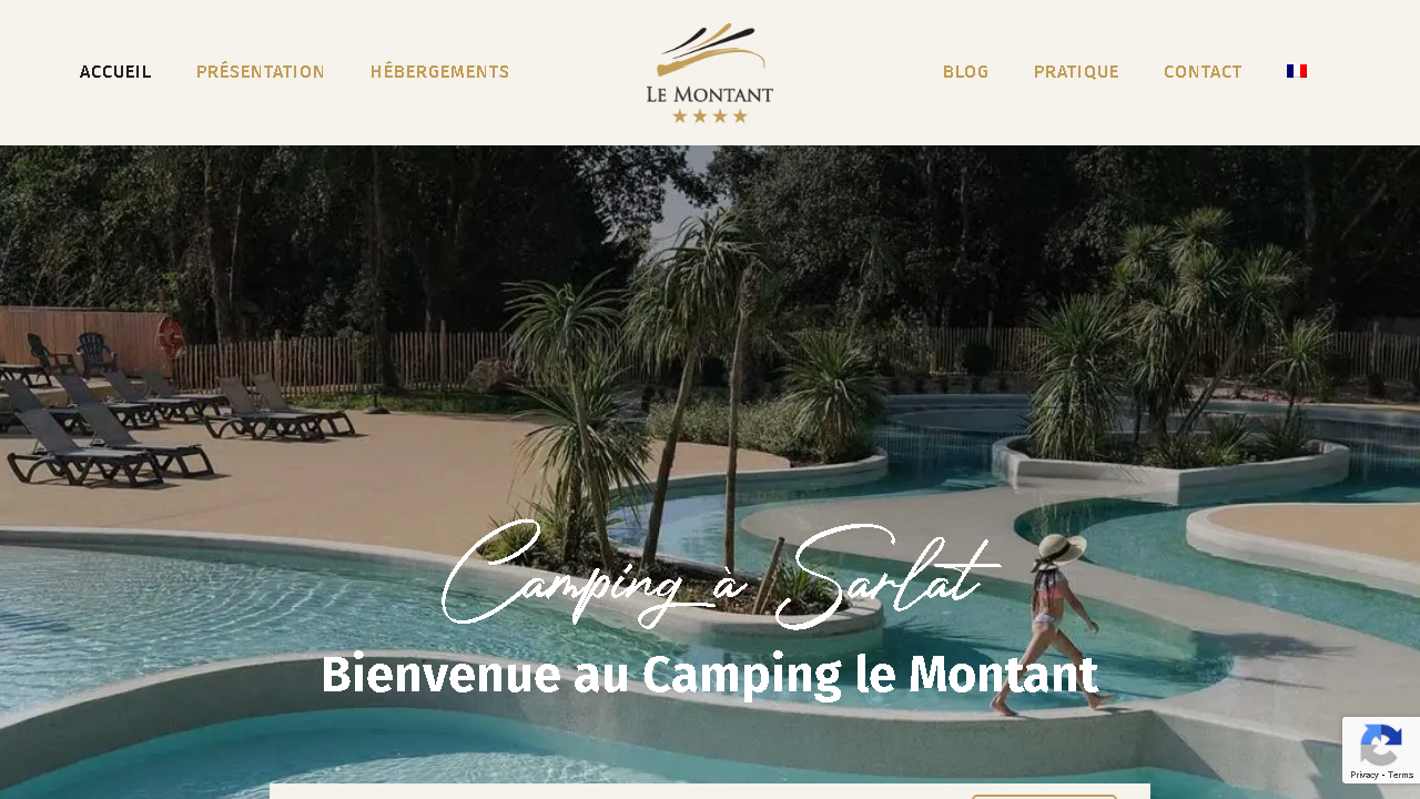 Capture d'écran de http://www.camping-sarlat.com/ 